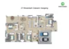 27 Mowenbah Crescent, Googong, NSW 2620-Floorplan