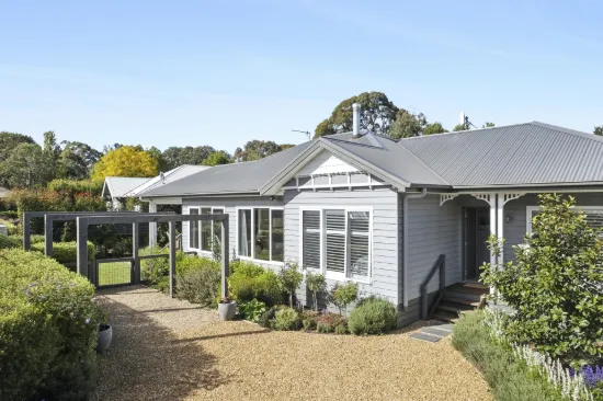 27 Mulcahys Road, Trentham, Vic 3458