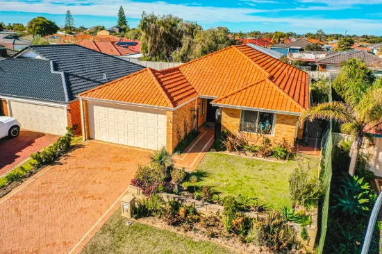 27 Mulloway Place, Warnbro, WA 6169
