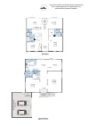 27 Mulsanne Way, Warranwood, Vic 3134-Floorplan