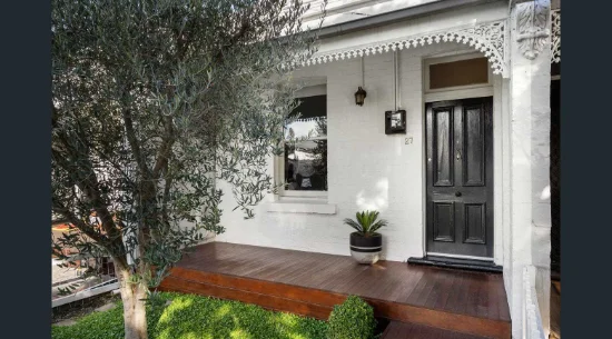 27 Munro Street, Brunswick, Vic 3056
