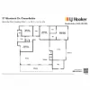 27 Murdoch Drive, Greenfields, WA 6210-Floorplan