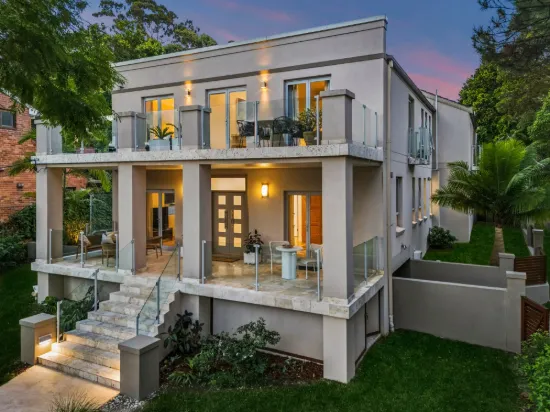 27 Murray Street, Lane Cove, NSW 2066