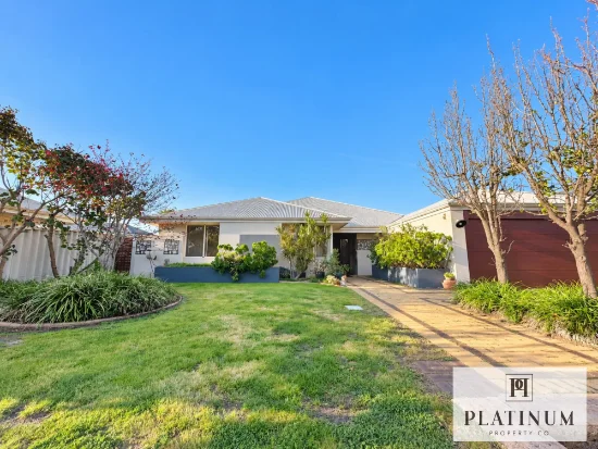 27 Murtin Road, Dalyellup, WA 6230