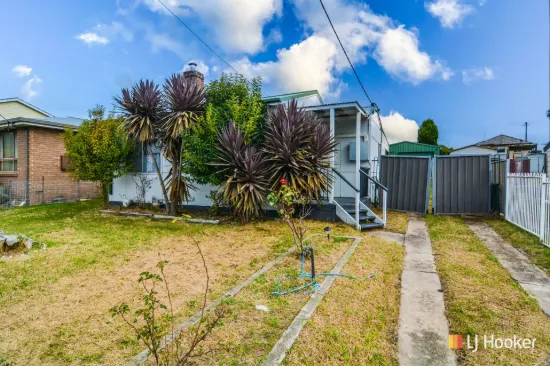 27 Musket Parade, Lithgow, NSW 2790