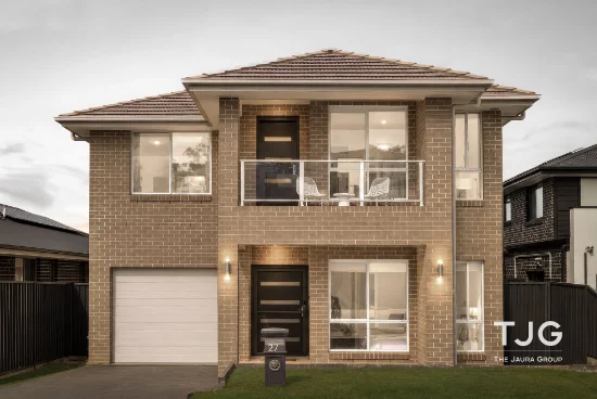27 Mustang Avenue, Box Hill NSW 2765-Image