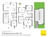 27 Mustang Avenue, Box Hill NSW 2765-Floorplan