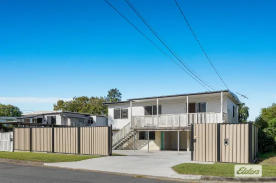 27 Myra Street, Kingston, Qld 4114