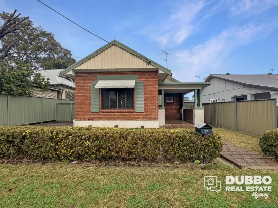 27 Nancarrow Street, Dubbo, NSW 2830