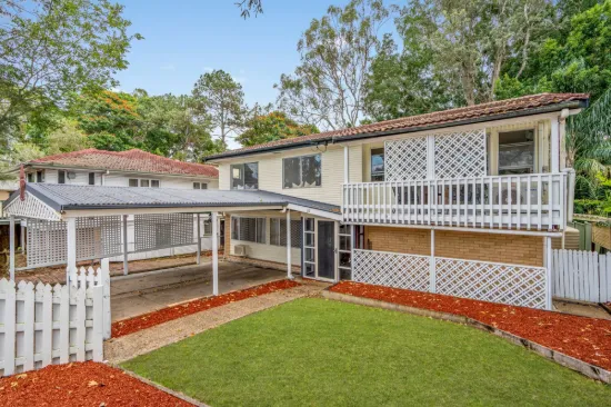 27 Narooma Street, Sunnybank, Qld 4109