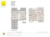 27 Narooma Street, Sunnybank, Qld 4109-Floorplan