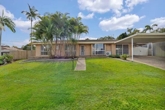 27 Narrawong Street, Rochedale South, Qld 4123