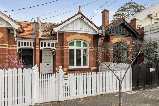 27 Nelson Street, Balaclava, Vic 3183