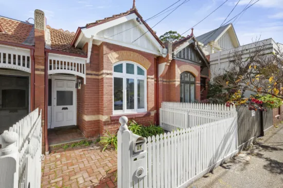 27 Nelson Street, Balaclava, Vic 3183