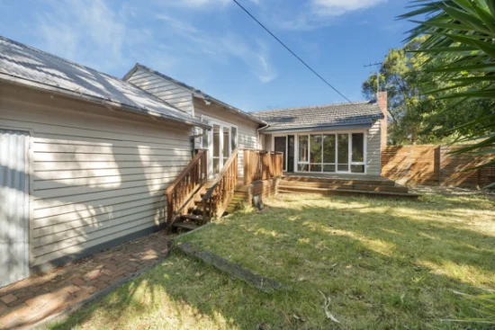 27 Nelson Street, Ringwood, Vic 3134 - For Rent