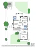 27 Nelson Street, South Plympton, SA 5038-Floorplan