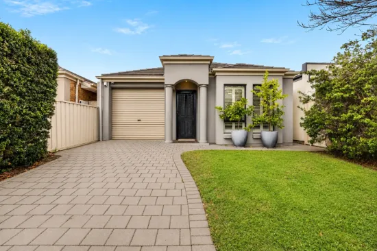 27 Netherby Avenue, Plympton, SA 5038