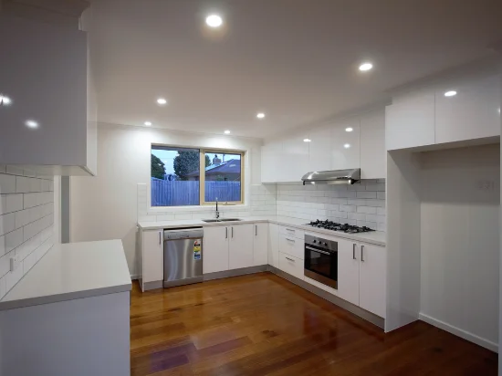 27 Netherby Avenue, Wheelers Hill, Vic 3150