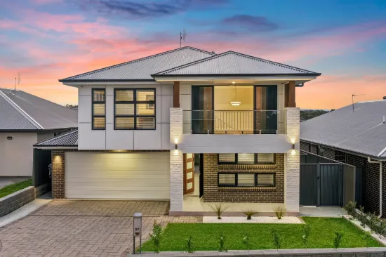 27 Nevis Street, Hamlyn Terrace, NSW 2259