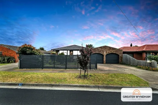 27 Nicklaus Drive, Hoppers Crossing, Vic 3029