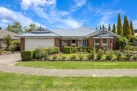 27 Norman Road, Drouin, Vic 3818