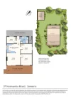 27 Normanby Road, Sorrento, Vic 3943-Floorplan
