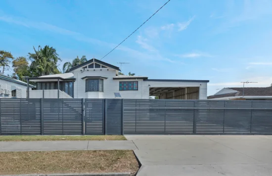 27 Norris Street, Mackay, Qld 4740 - For Sale