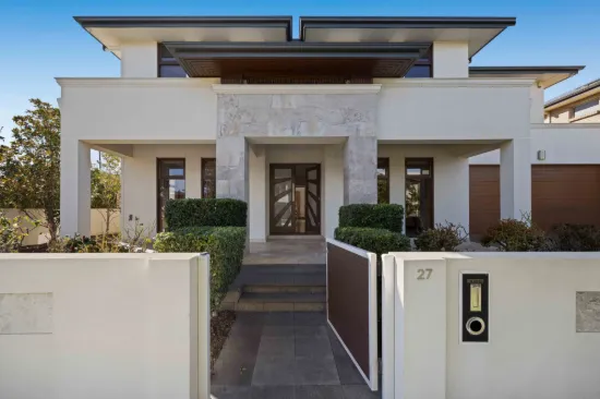 27 North Parkway, Lightsview, SA 5085