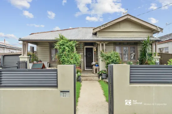 27 North Street, Auburn, NSW 2144