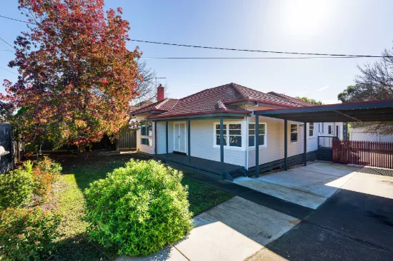 27 North Street, Castlemaine, Vic 3450