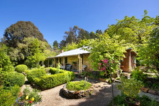 27 North Street, Chewton, Vic 3451
