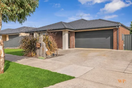 27 Northgate Boulevard, Kilmore, Vic 3764