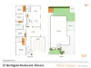 27 Northgate Boulevard, Kilmore, Vic 3764-Floorplan