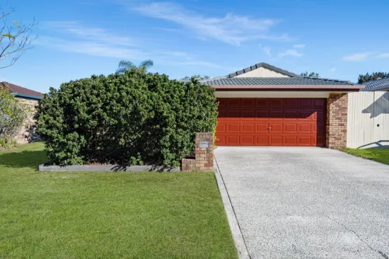 27 Northholm Crescent, Boondall, Qld 4034