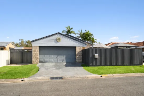 27 Numbat Court, Coombabah, Qld 4216
