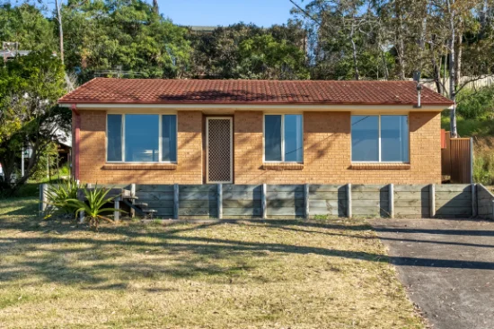 27 Nunda Road, Wangi Wangi, NSW 2267