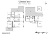27 Oakleigh Avenue, Taroona, Tas 7053-Floorplan