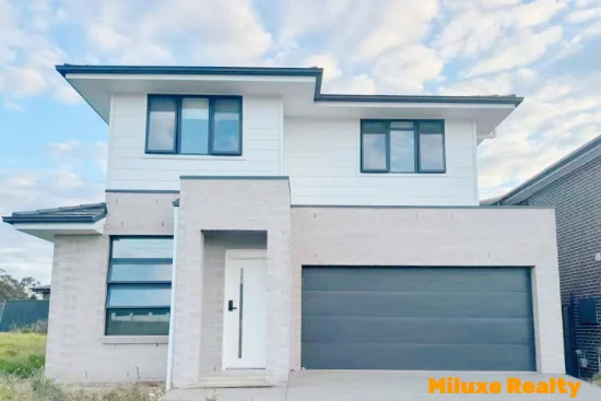 27 Odyssey St, Leppington, NSW 2179