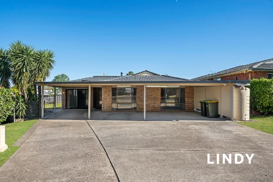 27 O'Halloran Avenue, Singleton, NSW 2330