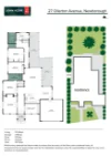 27 Ollerton Avenue, Newborough, Vic 3825-Floorplan