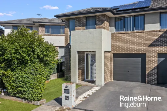 27 O'Loughlan Street, Bardia, NSW 2565