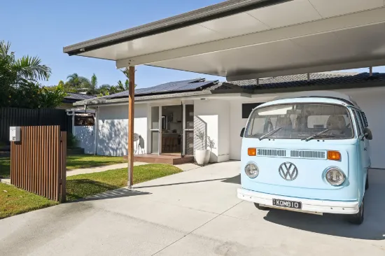 27 Onyx Street, Keperra, Qld 4054