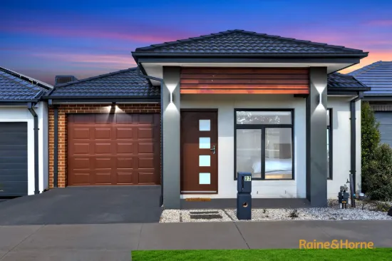 27 Opera Boulevard, Bonnie Brook, Vic 3335