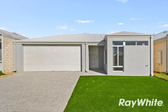 27 Orchardleigh Boulevard, Lakelands WA 6180-Image