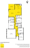 27 Orchardleigh Boulevard, Lakelands WA 6180-Floorplan