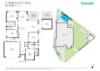 27 Oregon Court, Cooroy, Qld 4563-Floorplan