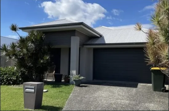 27 Oriole Street, Griffin, Qld 4503