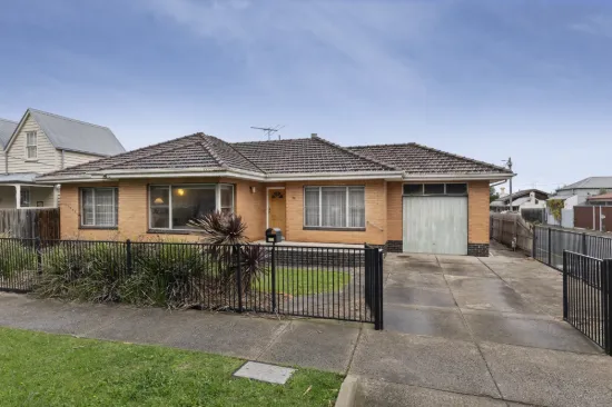 27 Osborne Street, Williamstown, Vic 3016
