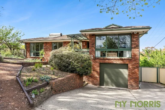 27 Osmand Street, Wanniassa, ACT 2903
