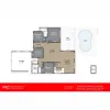 27 Ottelia Drive, Elanora, Qld 4221-Floorplan